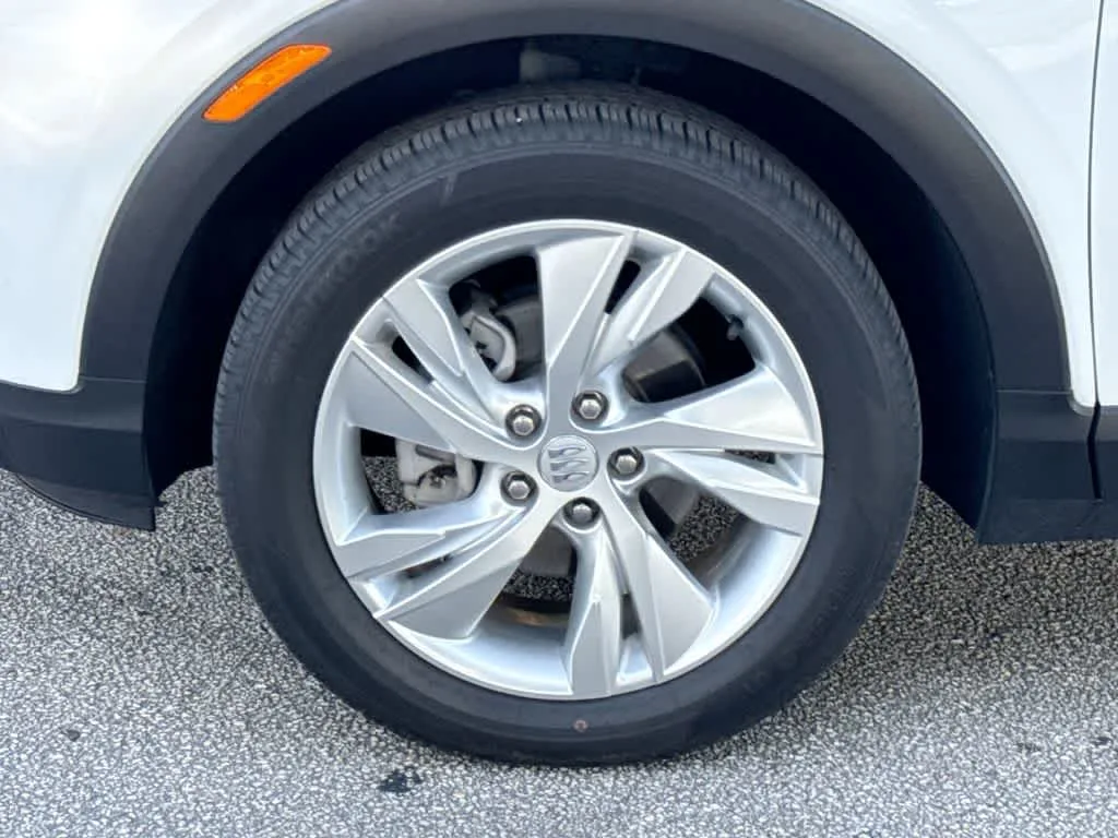 2024 Buick Encore GX Preferred photo 11