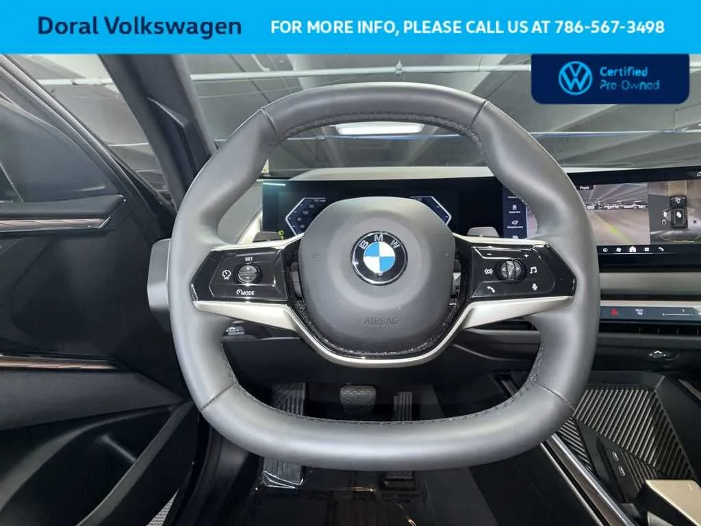 2025 BMW X3 30 xDrive 30 xDrive photo 15