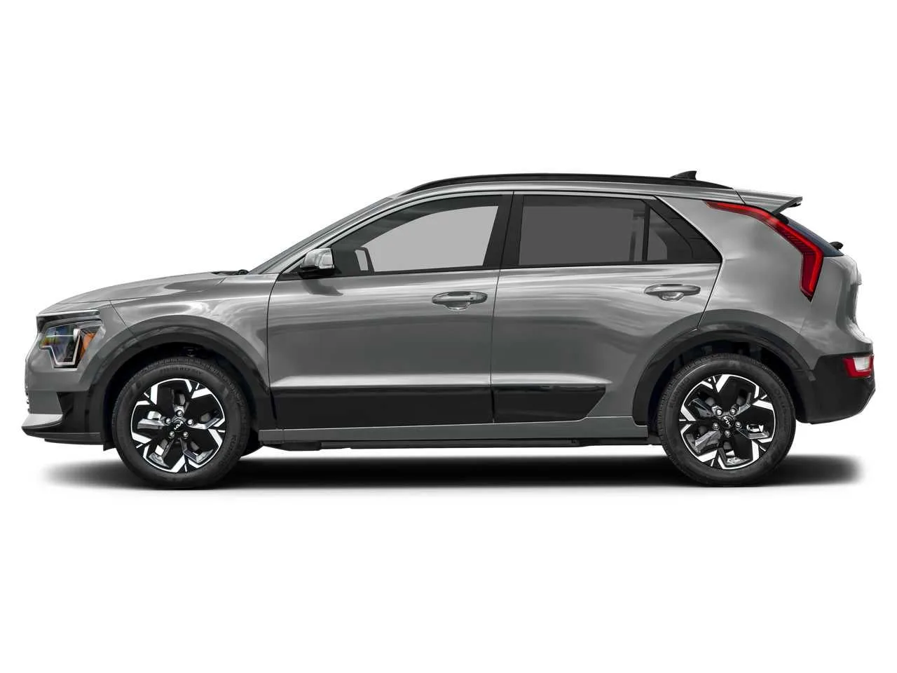 2025 Kia Niro EV Wind photo 3