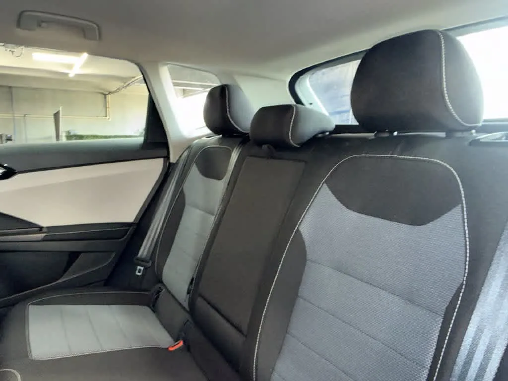 2026 Volkswagen Taos S photo 22