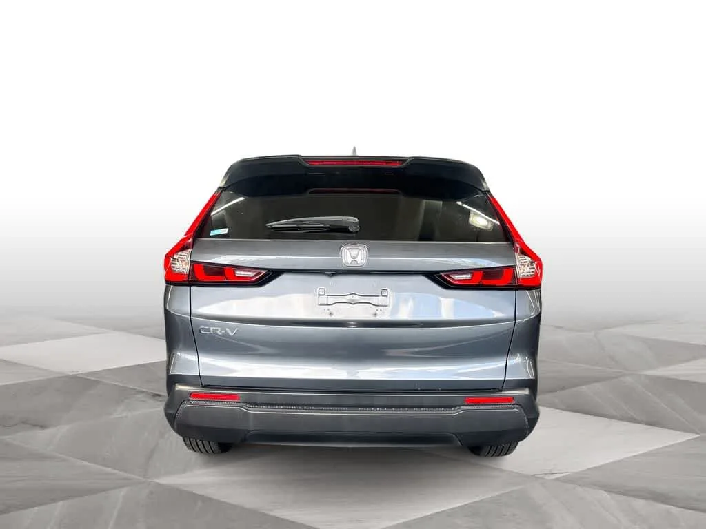 2024 Honda CR-V EX photo 7