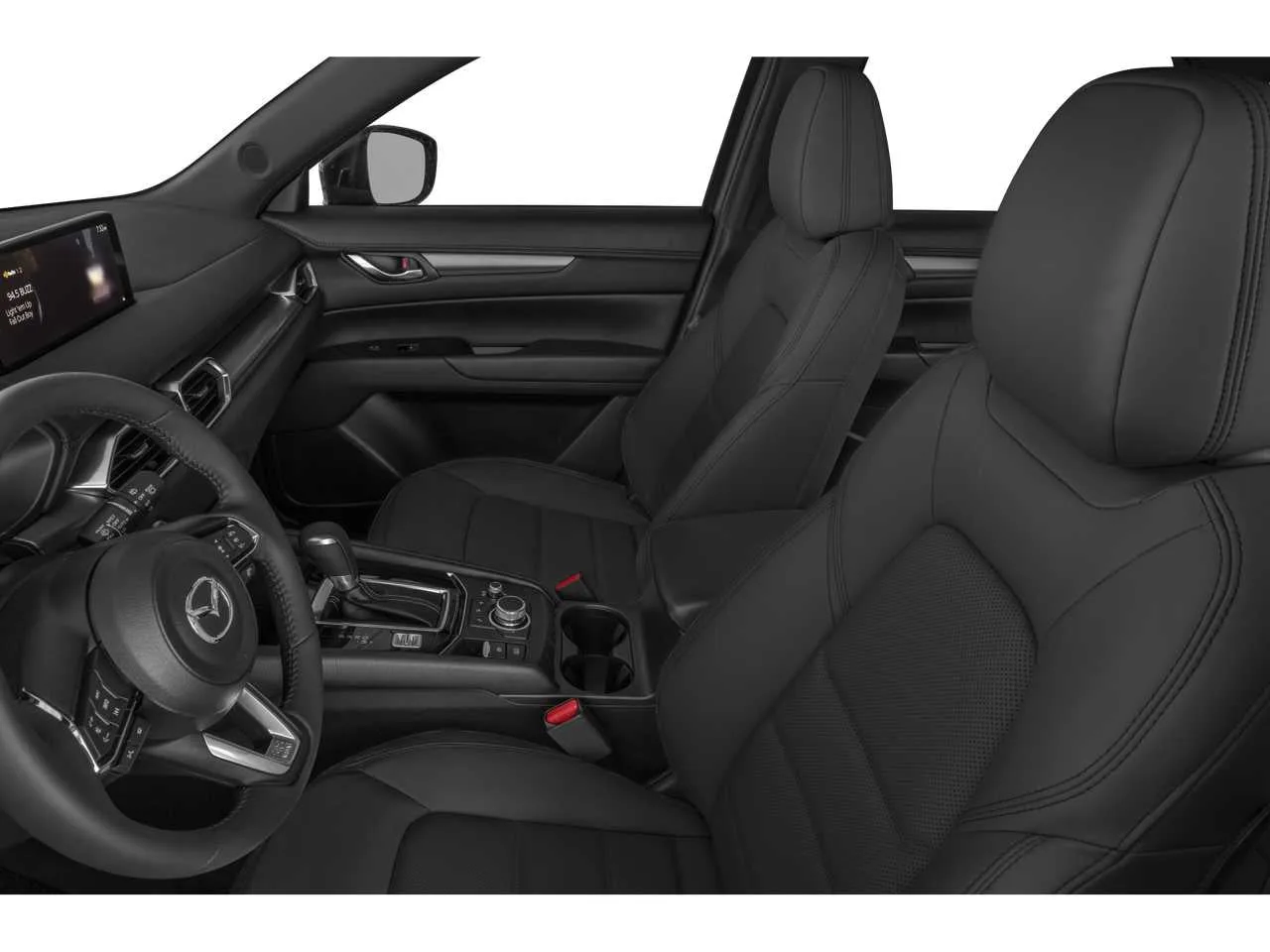 2023 Mazda CX-5 2.5 S Preferred Package photo 6