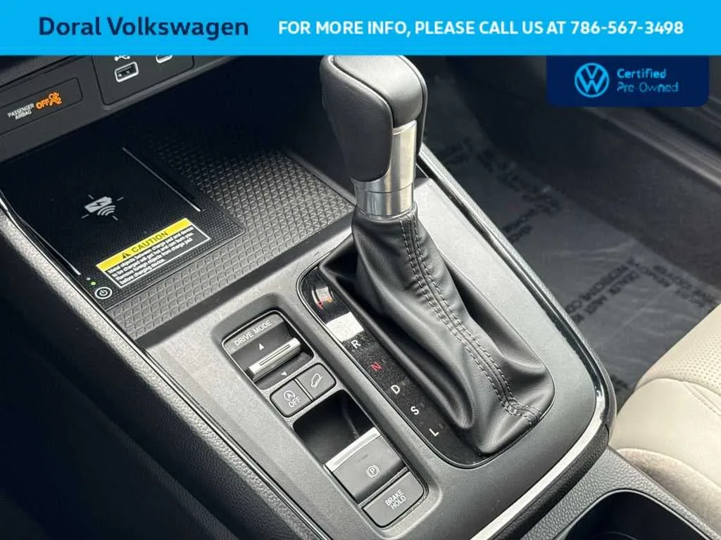 2025 Honda CR-V EX-L photo 21
