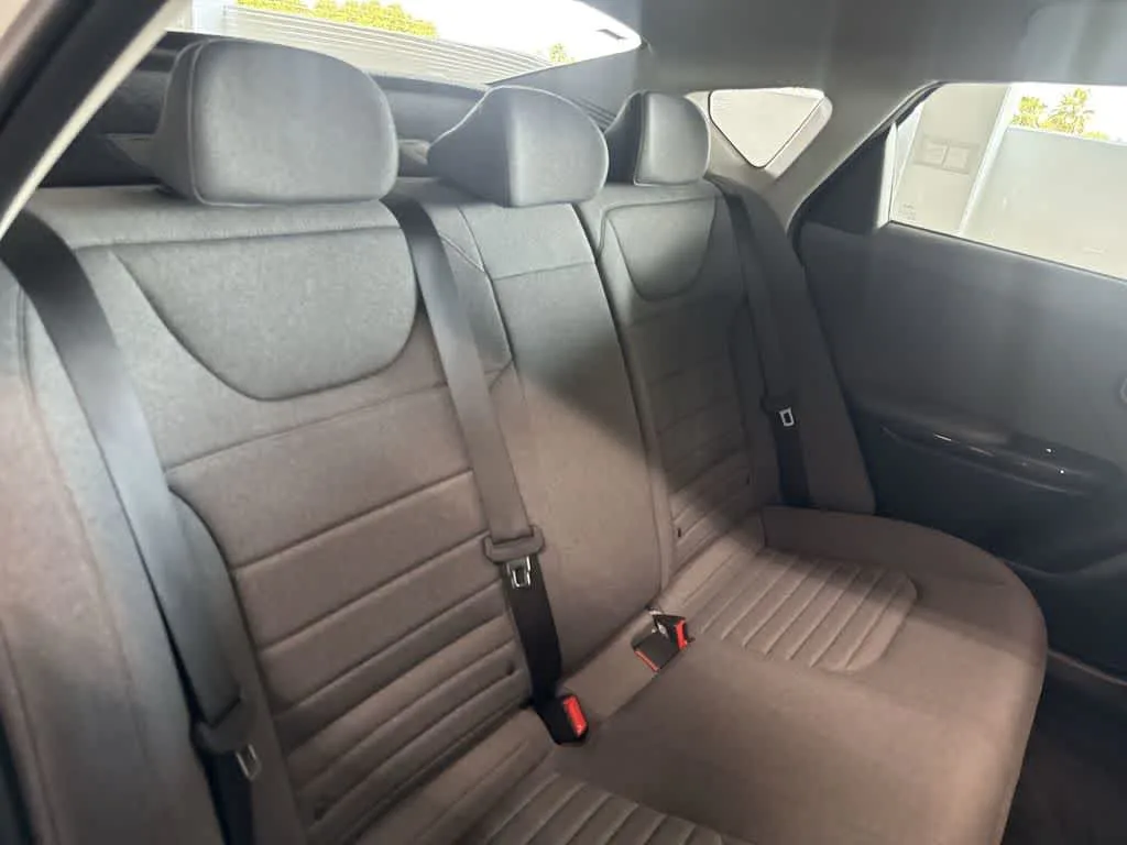 2025 Kia K4 EX photo 26