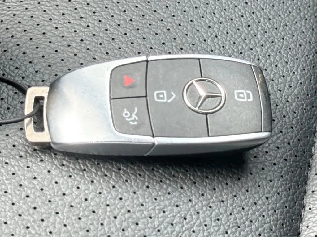 2025 Mercedes-Benz GLE 350 GLE 350 photo 28