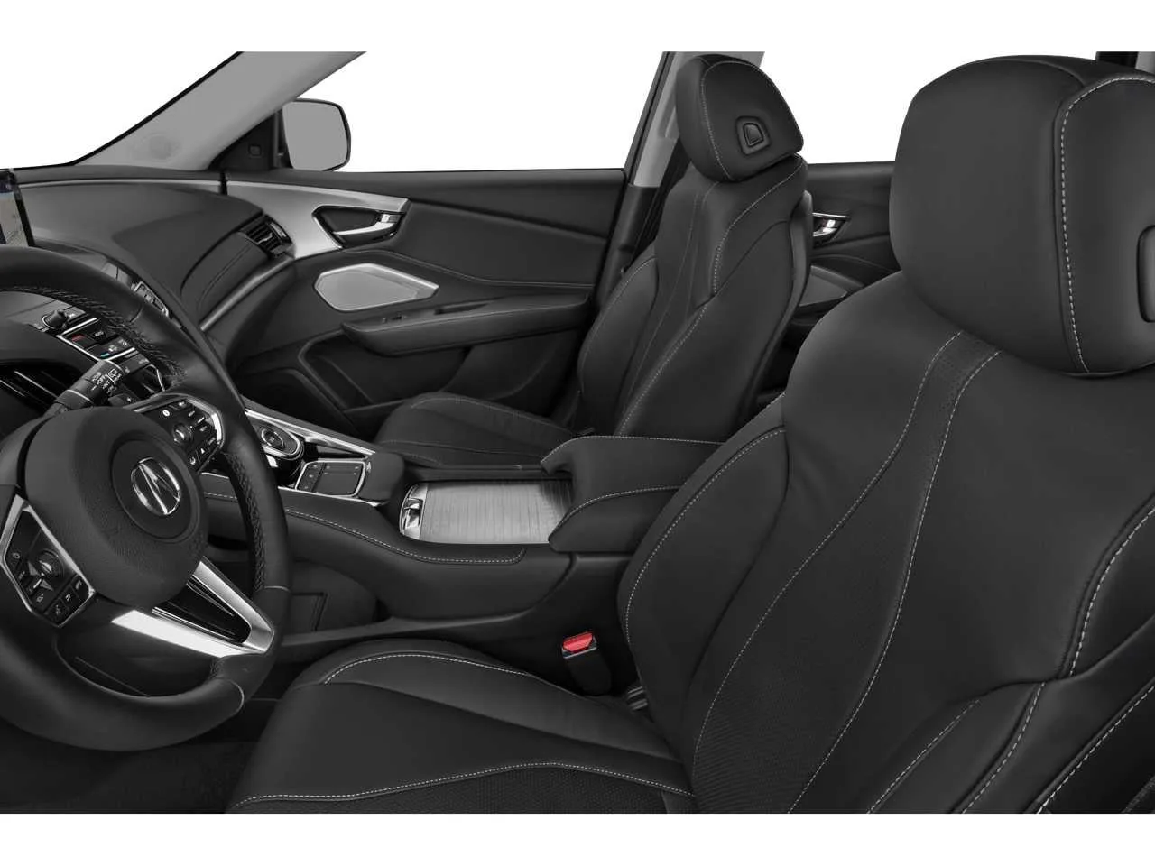 2023 Acura RDX w/Technology Package photo 6