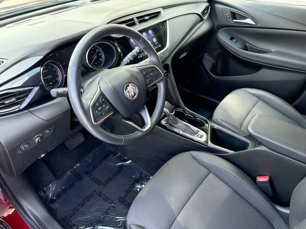 2023 Buick Encore GX Select photo 13