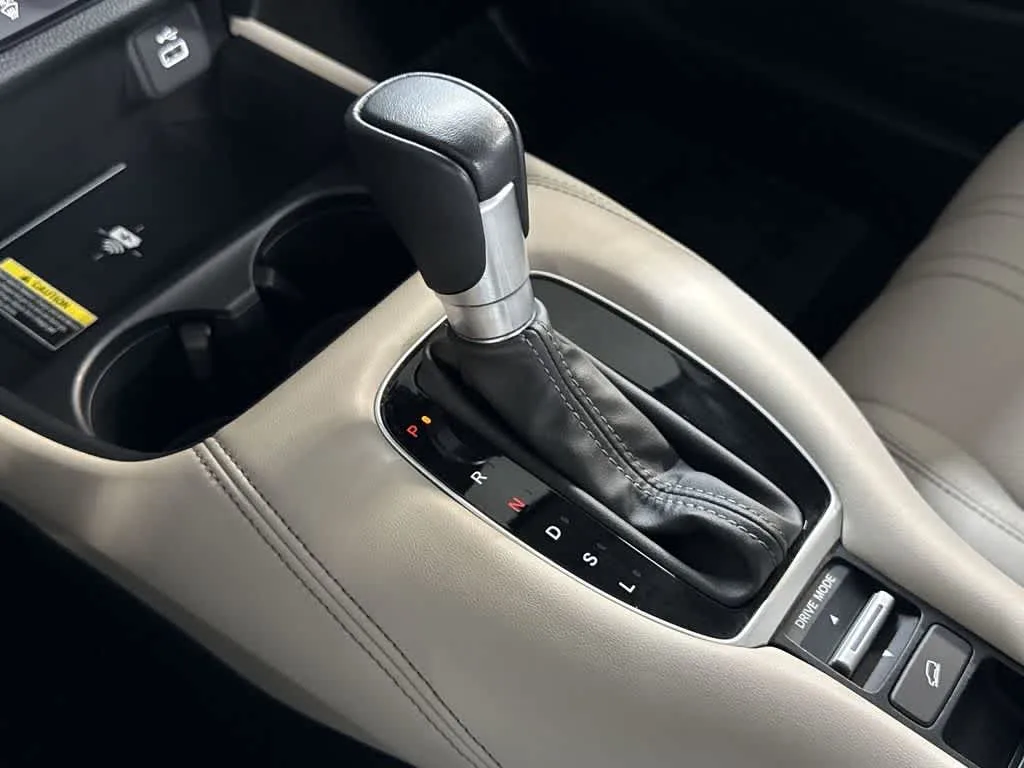 2024 Honda HR-V EX-L photo 20