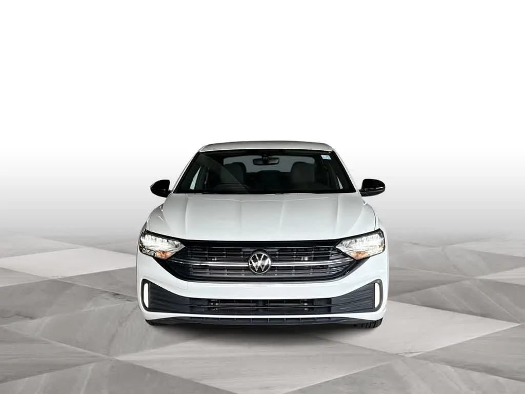 2023 Volkswagen Jetta Sport photo 3