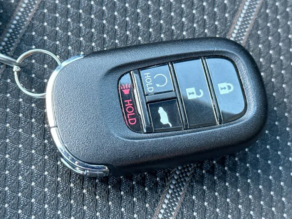 2024 Honda CR-V Hybrid Sport photo 28