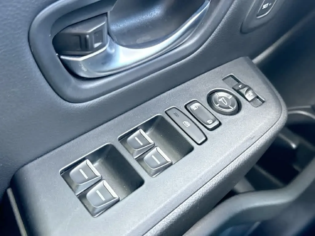 2025 Honda Pilot EX-L photo 21