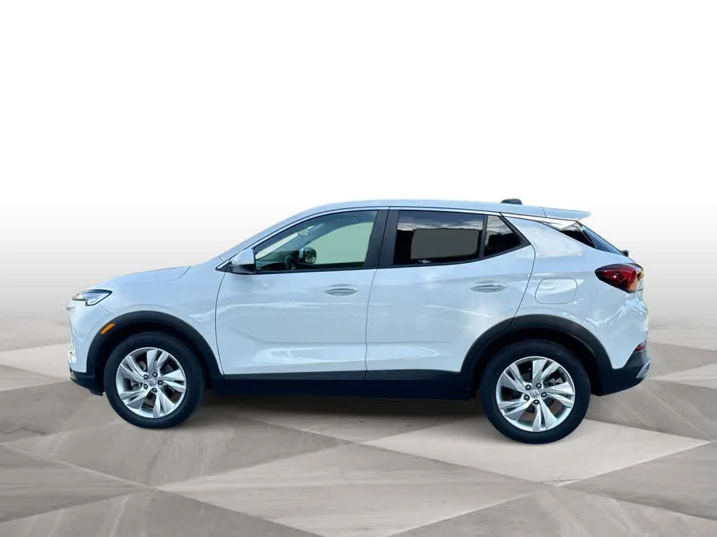 2024 Buick Encore GX Preferred photo 5