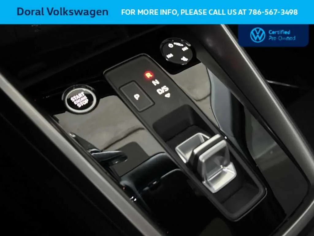 2023 Audi A3 Premium photo 21
