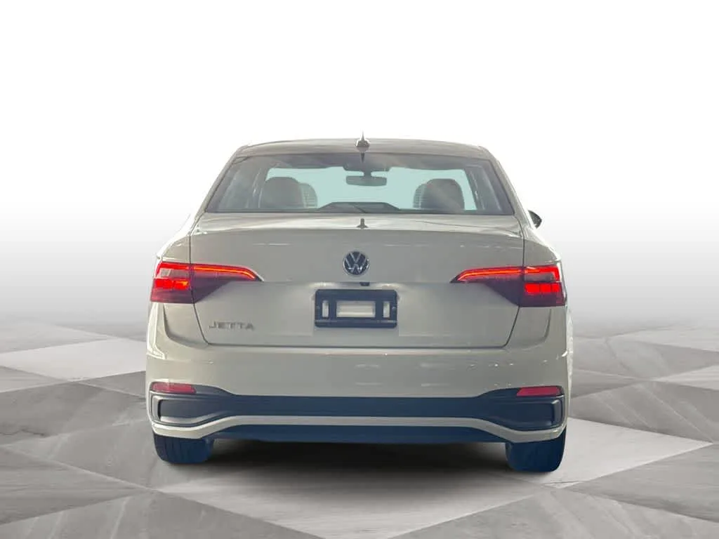 2023 Volkswagen Jetta Sport photo 7