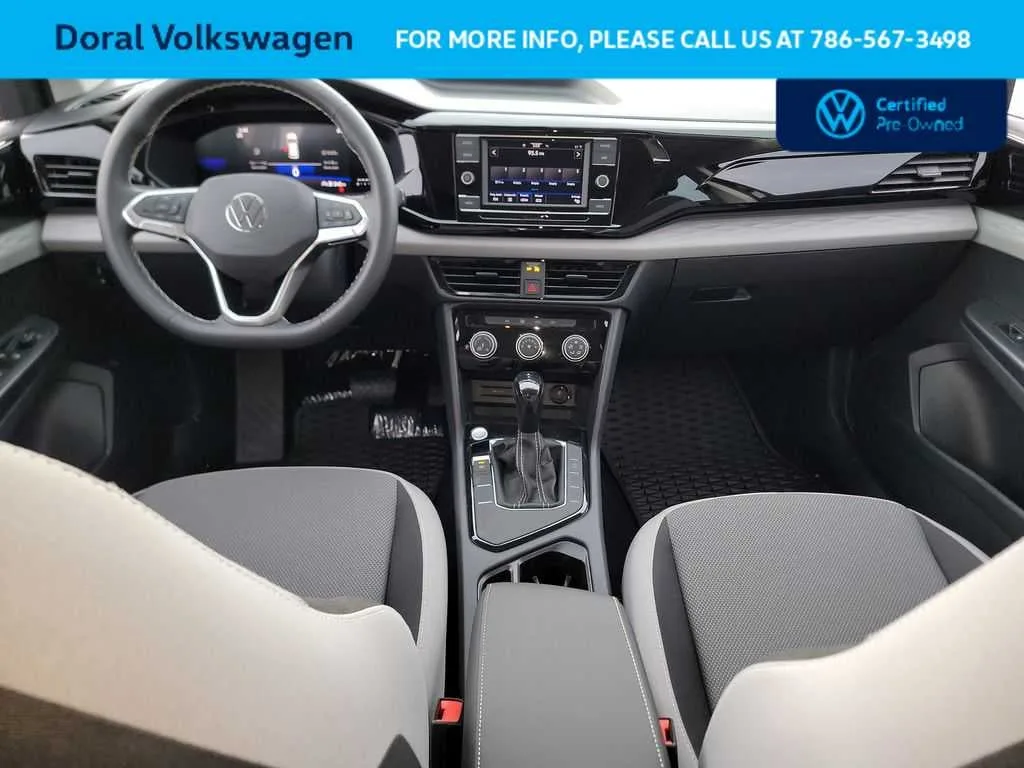 2023 Volkswagen Taos S photo 28