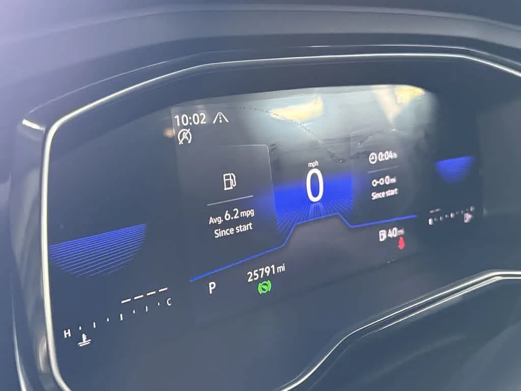 2023 Volkswagen Jetta Sport photo 16