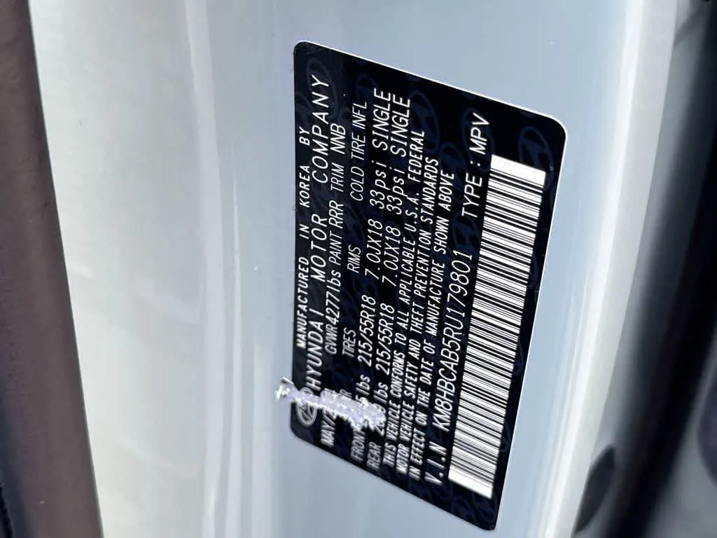 2024 Hyundai Kona SEL photo 28