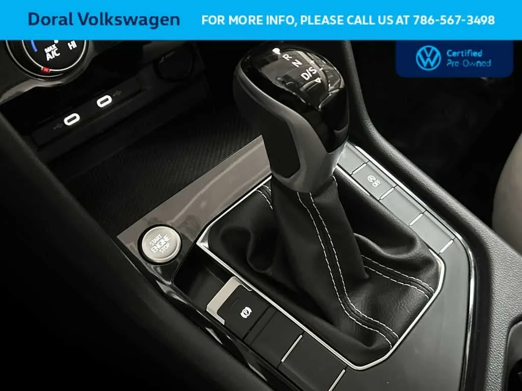 2025 Volkswagen Taos S photo 21