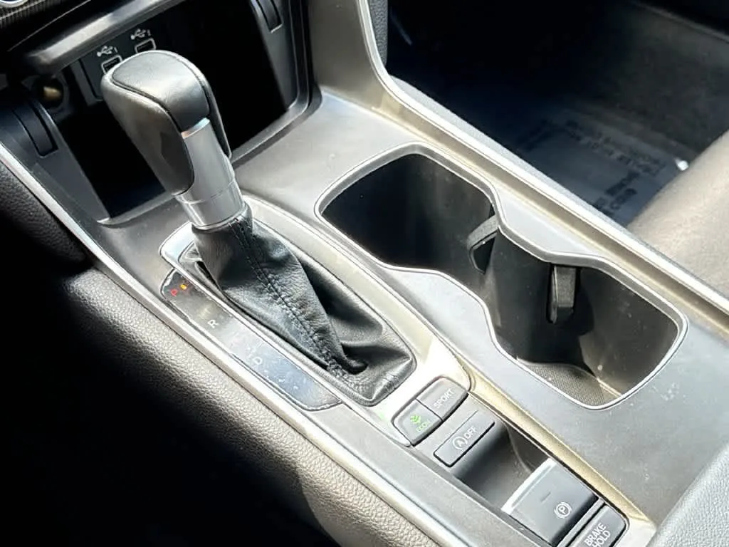 2022 Honda Accord Sport photo 20