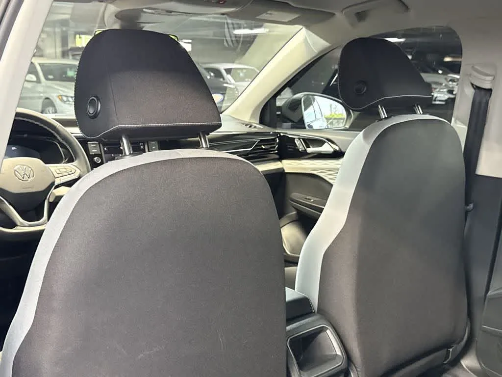 2024 Volkswagen Taos S photo 23