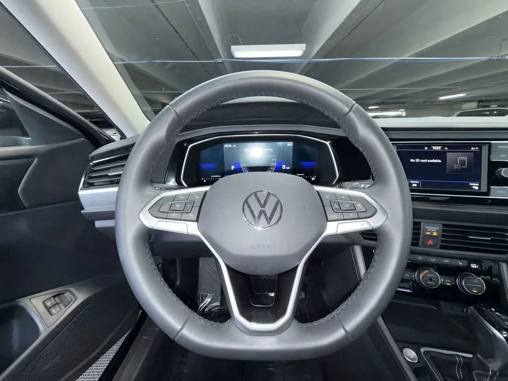 2022 Volkswagen Jetta SE photo 15