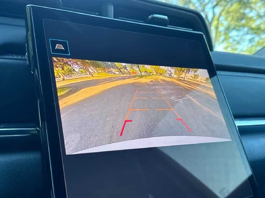 2026 GMC Terrain FWD Elevation photo 18