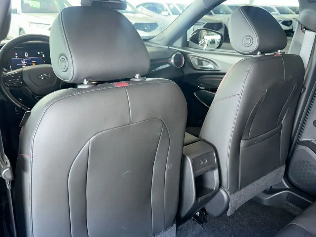 2024 Chevrolet Trax 2RS photo 23