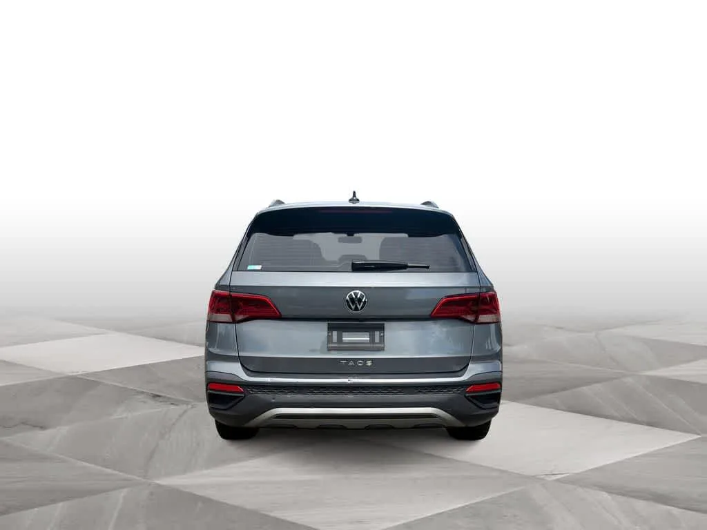 2023 Volkswagen Taos S photo 7