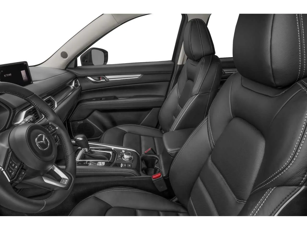 2024 Mazda CX-5 2.5 S Premium Package photo 6