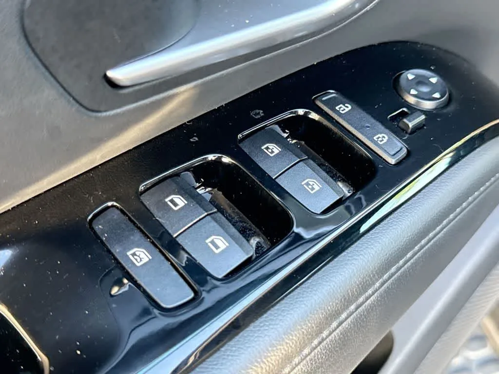 2024 Hyundai Tucson XRT photo 21
