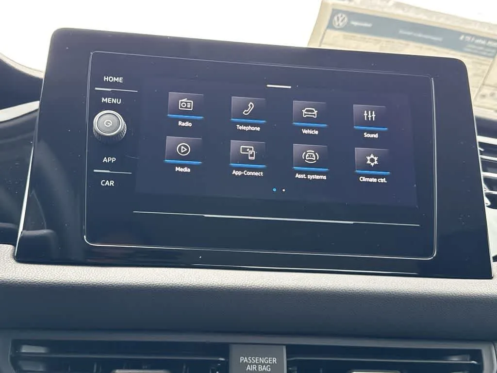 2025 Volkswagen Jetta S photo 24