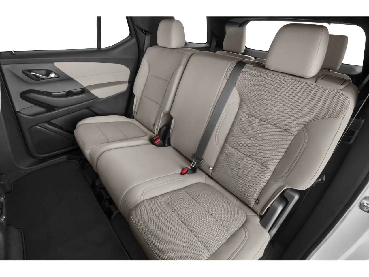 2023 Chevrolet Traverse LT Cloth photo 9