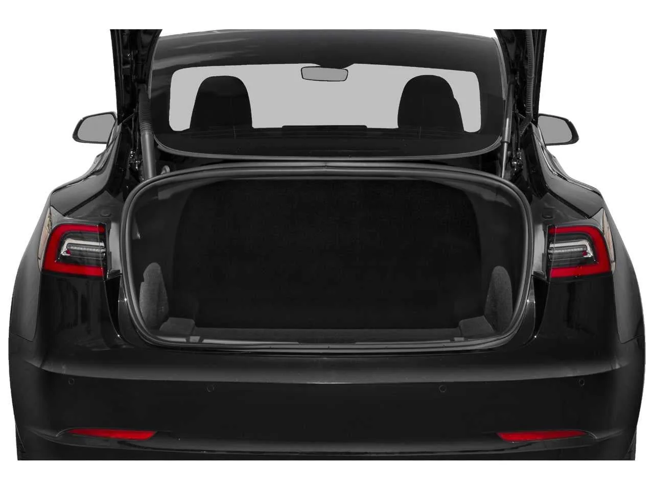 2023 Tesla Model 3 RWD photo 11