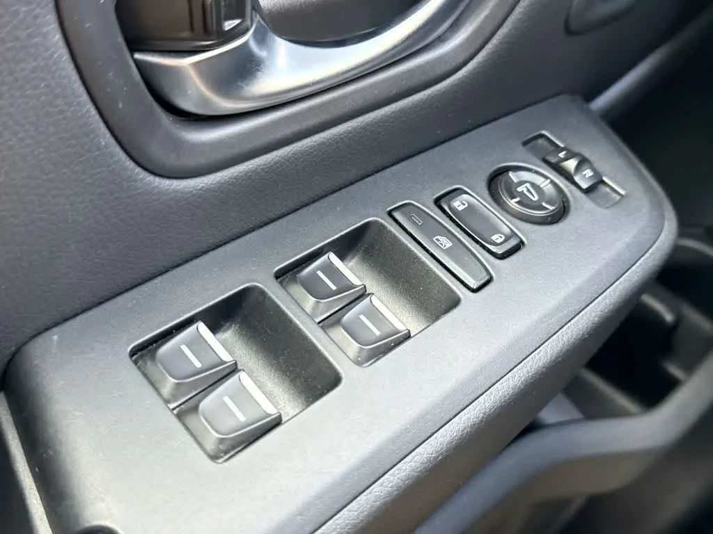 2025 Honda Pilot EX-L photo 21