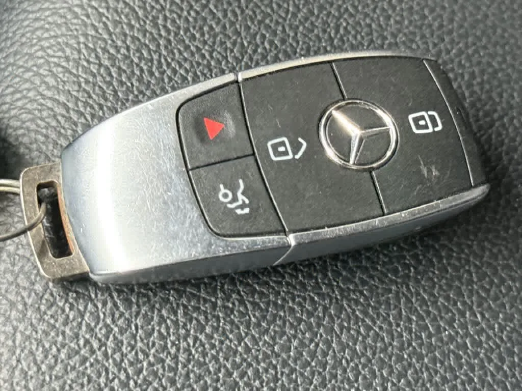 2025 Mercedes-Benz GLA 250 GLA 250 photo 28