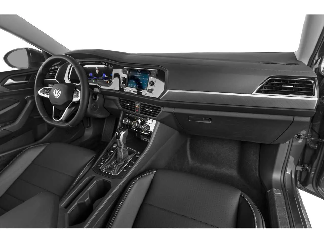 2023 Volkswagen Jetta SE photo 11
