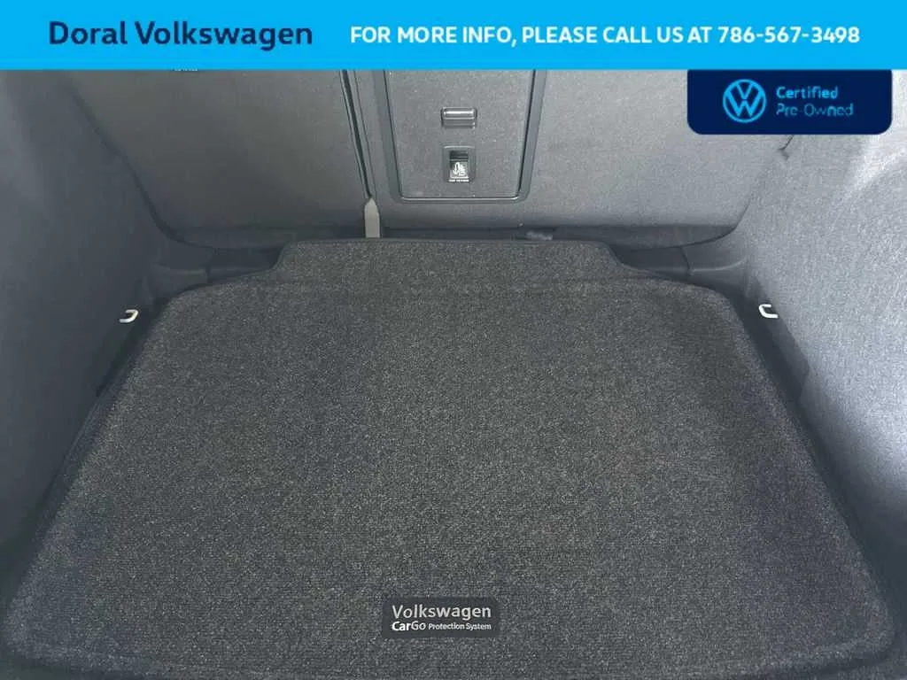 2025 Volkswagen Taos S photo 25