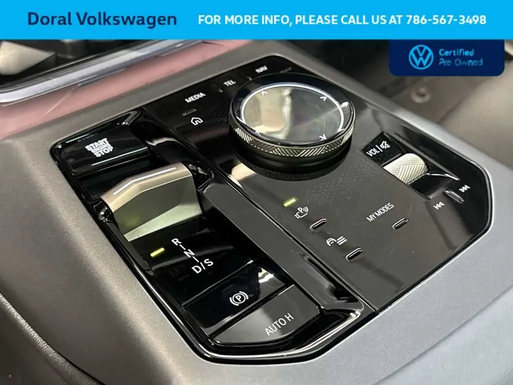 2025 BMW X3 30 xDrive 30 xDrive photo 21