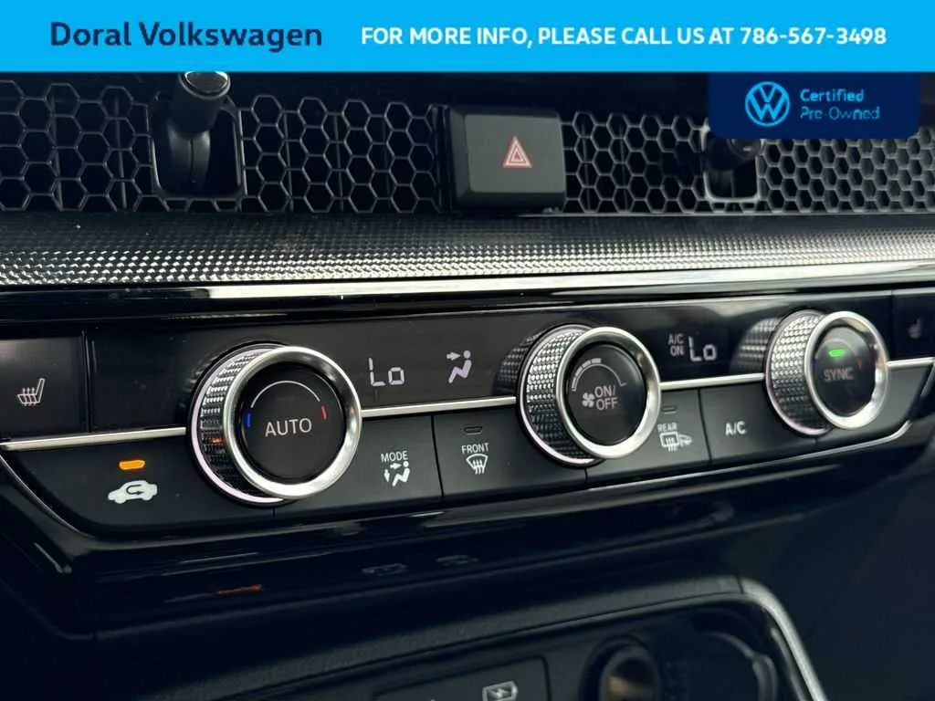 2025 Honda CR-V EX-L photo 20