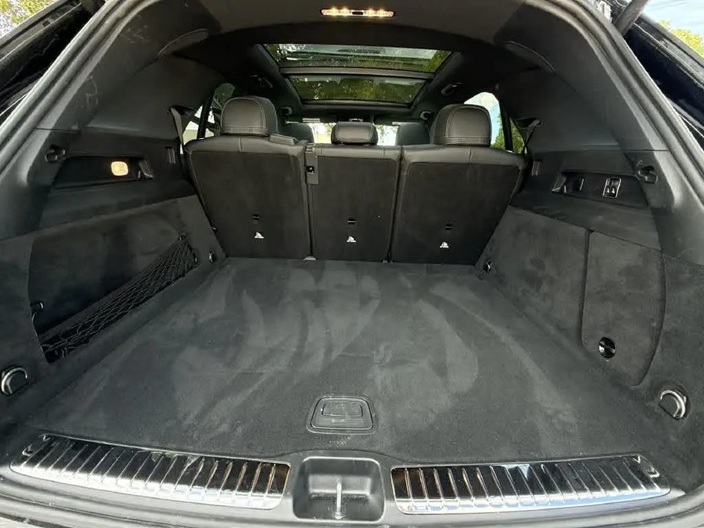 2026 Mercedes-Benz GLE 350 GLE 350 photo 25