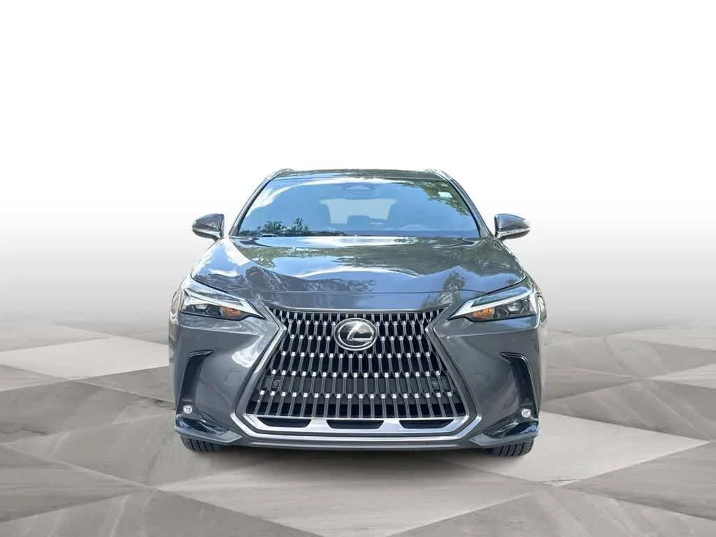 2024 Lexus NX 350 Premium photo 3
