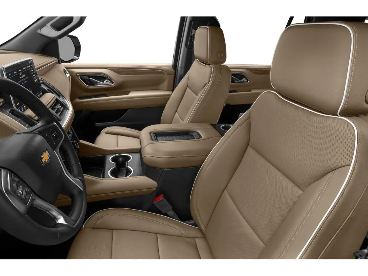 2023 Chevrolet Tahoe Premier photo 6
