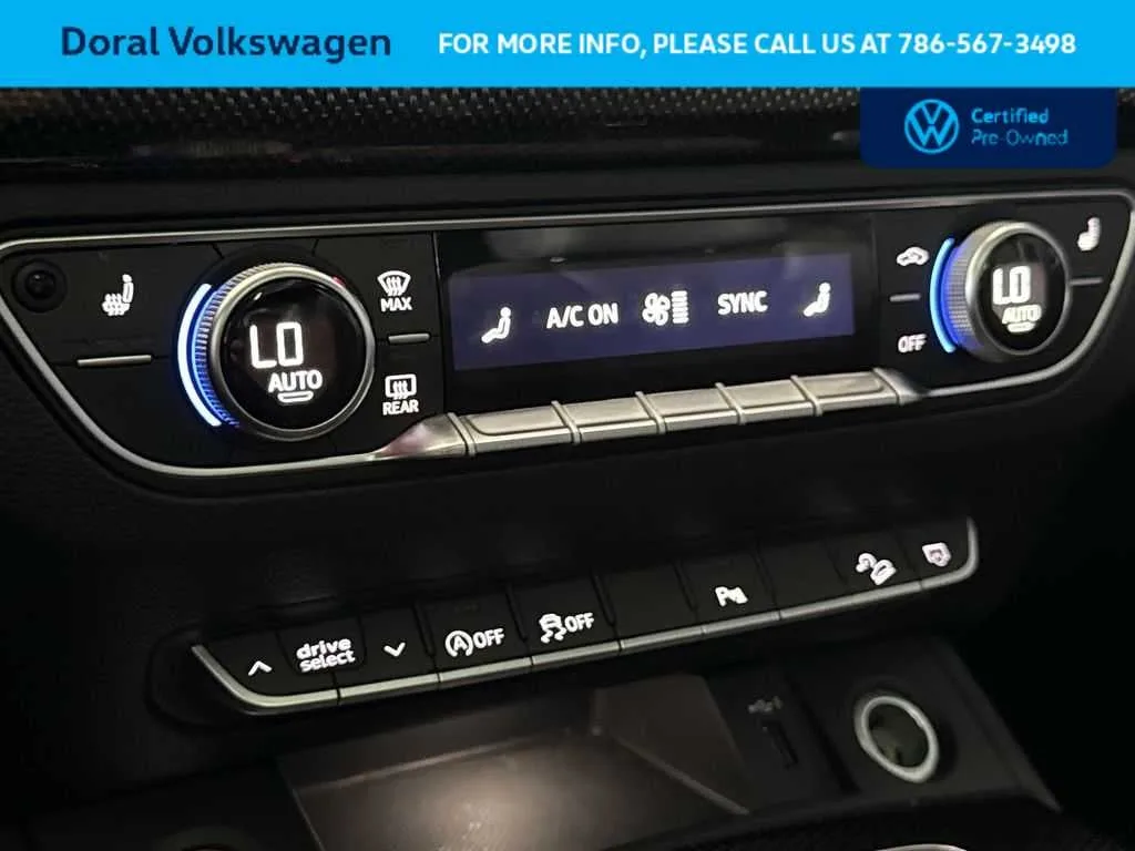 2023 Audi SQ5 Premium Plus photo 20