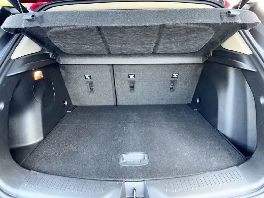2023 Buick Encore GX Select photo 25