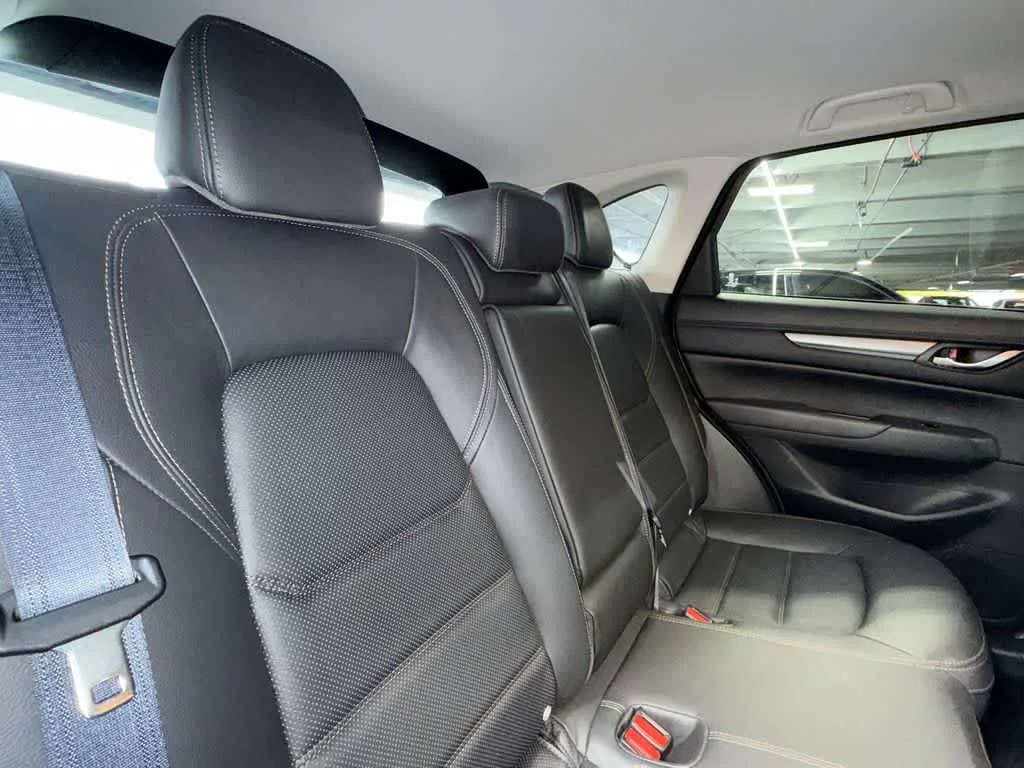 2023 Mazda CX-5 2.5 S Preferred Package photo 26