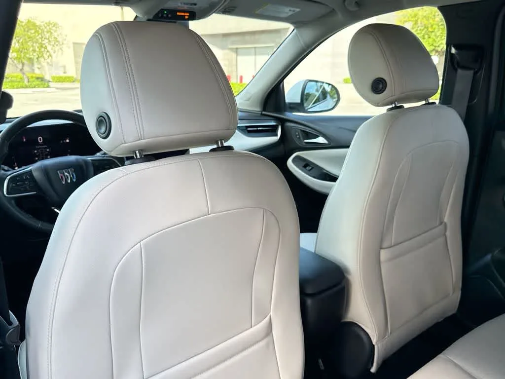 2024 Buick Encore GX Preferred photo 23