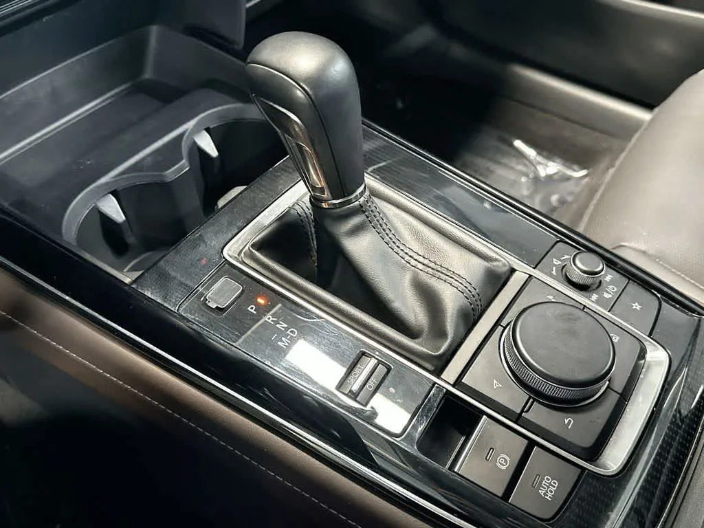 2021 Mazda CX-30 Turbo Premium Package photo 21