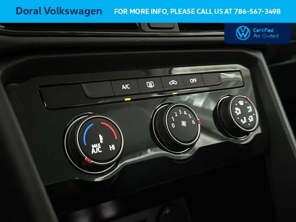 2025 Volkswagen Taos S photo 20
