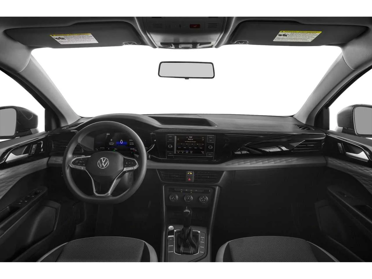 2024 Volkswagen Taos S photo 5