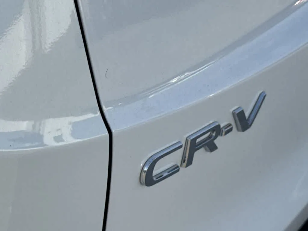2025 Honda CR-V EX-L photo 10